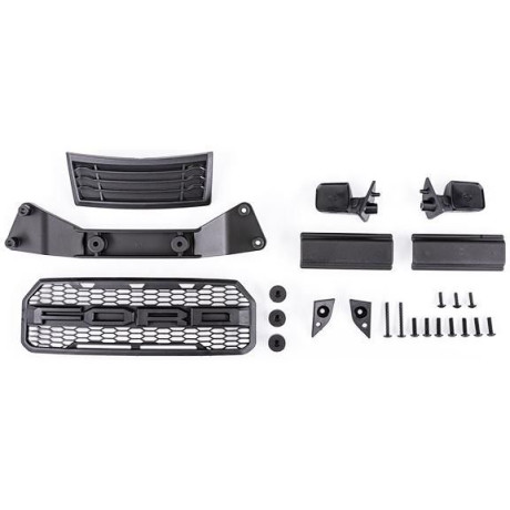 Traxxas maketové doplnky karosérie (pre NO5916)