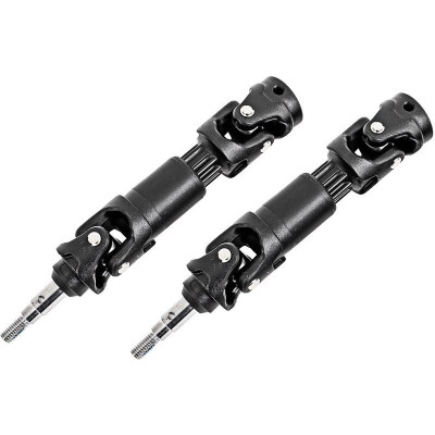 Traxxas Ford Fiesta 1:10 2BL 4WD RTR červená