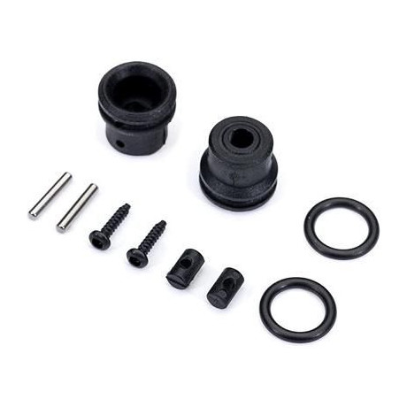 Traxxas servisní sada CVD hřídelí (pro NO9755)