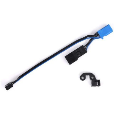 Traxxas kabel k přívěsnému vozíku (for NO9790)