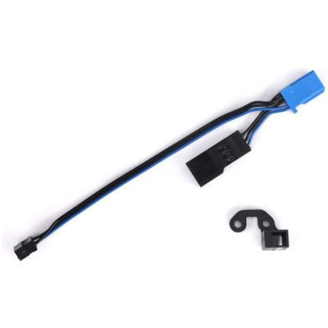 Traxxas kabel k přívěsnému vozíku (for NO9790)