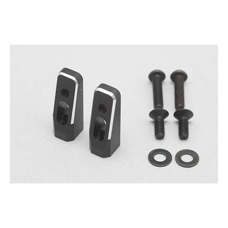 YD-4/YD-2 hliníkový držák serva