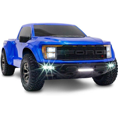 Traxxas LED osvětlení Ford Raptor R (pro #10111)