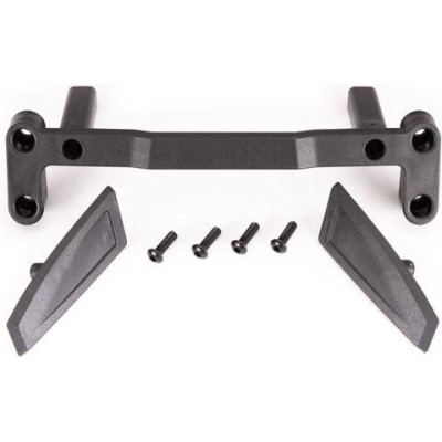 Traxxas výztuha karosérie přední (pár) (pro NO7412)