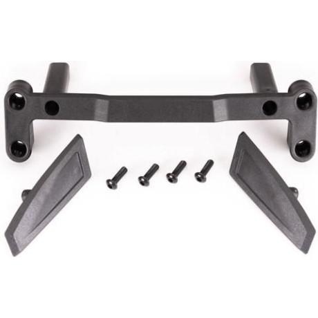 Traxxas výztuha karosérie přední (pár) (pro NO7412)