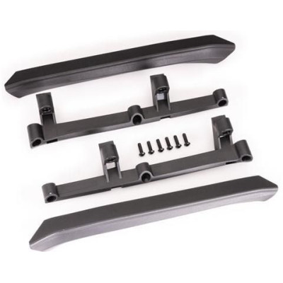 Traxxas maketové doplňky karosérie (pro NO7412)