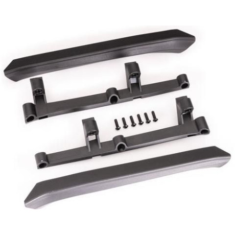 Traxxas maketové doplňky karosérie (pro NO7412)