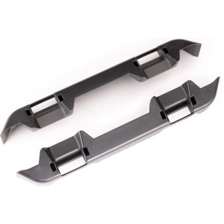 Traxxas držák karosérie bezsponkový (pro NO7412)