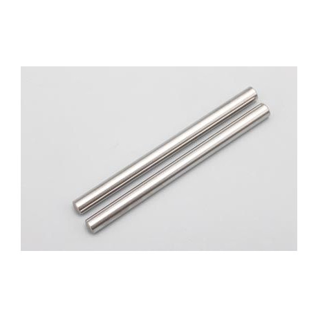 BD8/BD7 osy spodních předních ramen zavěšení (3×42mm, 2ks)