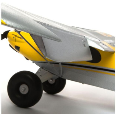 Hobbyzone Carbon Cub 2 1.3m SAFE BNF Basic