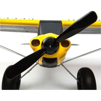 Hobbyzone Carbon Cub 2 1.3m SAFE BNF Basic