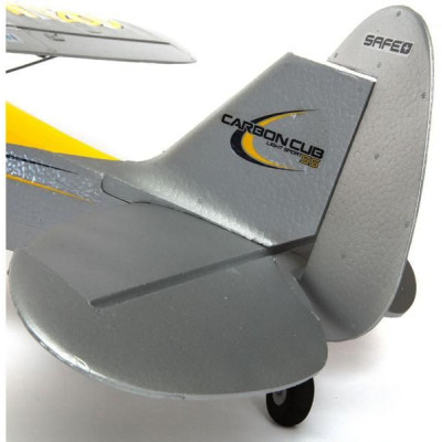 Hobbyzone Carbon Cub 2 1.3m SAFE BNF Basic