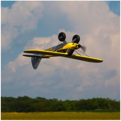 Hobbyzone Carbon Cub 2 1.3m SAFE BNF Basic