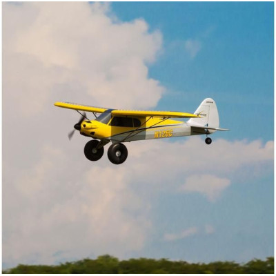 Hobbyzone Carbon Cub 2 1.3m SAFE BNF Basic
