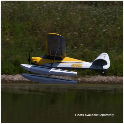 Hobbyzone Carbon Cub 2 1.3m SAFE BNF Basic