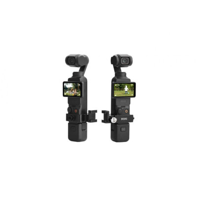DJI Osmo Pocket 3 - Aluminum Alloy Adapter