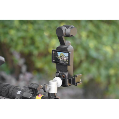 DJI Osmo Pocket 3 - Aluminum Alloy Adapter