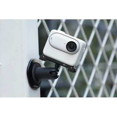 Aluminum Alloy Magnetic Mount with 1/4inch Screw