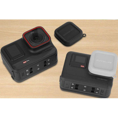 Insta360 Ace / Insta360 Ace Pro - silikonový chránič objektivu