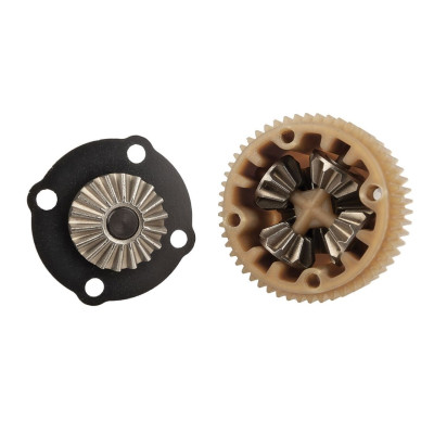 RC10B7 Team Kit stavebnice (2WD)