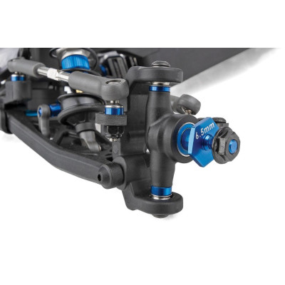 RC10B7 Team Kit stavebnice (2WD)