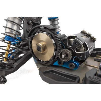 RC10B7 Team Kit stavebnice (2WD)