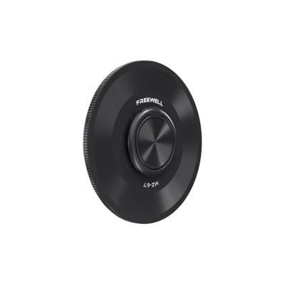 Freewell sada tří M2 filtrů 67 mm