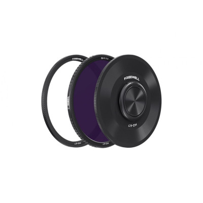 Freewell šedý ND1000 filtr M2 67 mm