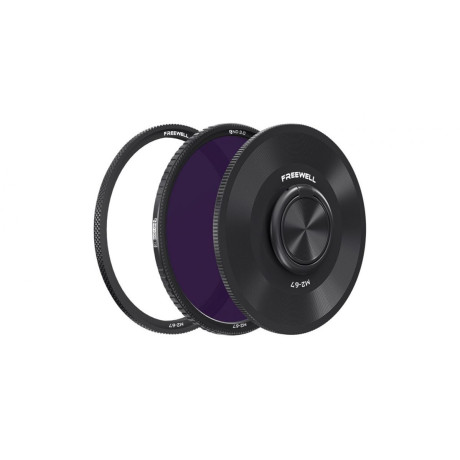 Freewell šedý ND1000 filtr M2 67 mm