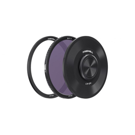 Freewell šedý ND16 filtr M2 67 mm
