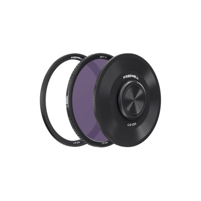 Freewell šedý ND32 filtr M2 67 mm