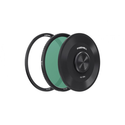Freewell UV filtr M2 67 mm