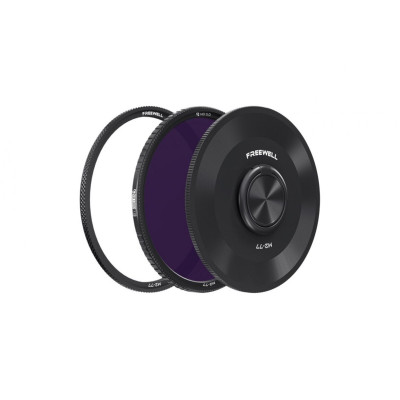 Freewell šedý ND1000 filtr M2 77 mm