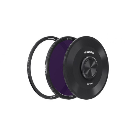 Freewell šedý ND1000 filtr M2 77 mm