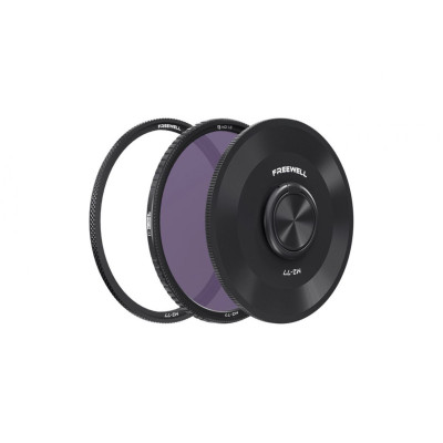 Freewell šedý ND16 filtr M2 77 mm