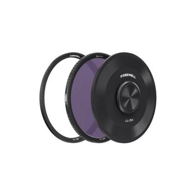 Freewell šedý ND32 filtr M2 77 mm