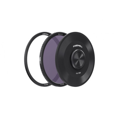 Freewell šedý ND8 filtr M2 77 mm