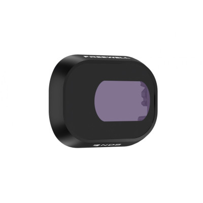 Freewell šedý ND8 filtr pro DJI Mini 4 Pro
