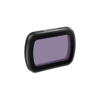 Freewell szürke ND4 szűrő a DJI Osmo Pocket 3 kamerához.