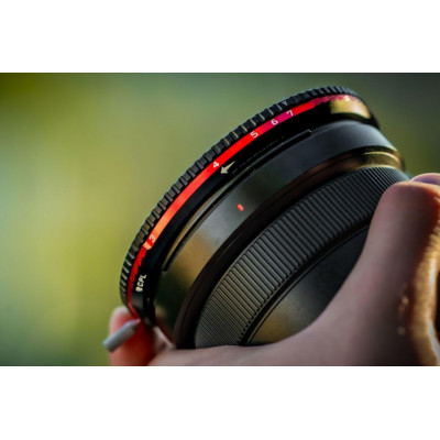 Freewell sada filtrů V2 pro objektivy