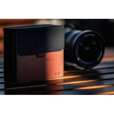 Freewell sada filtrů V2 pro objektivy