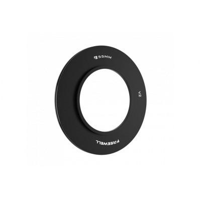 Freewell redukční kroužek SU 55mm pro řadu Freewell V2