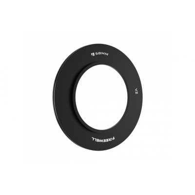 Freewell redukční kroužek SU 58mm pro řadu Freewell V2