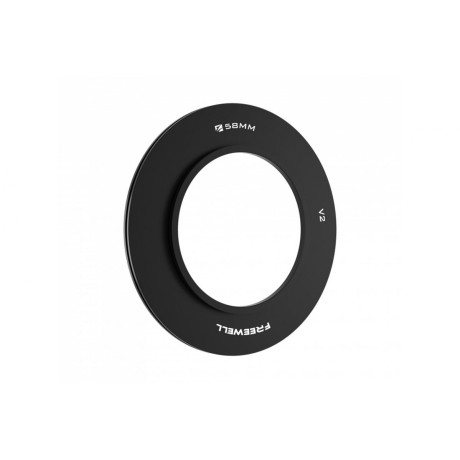 Freewell redukční kroužek SU 58mm pro řadu Freewell V2