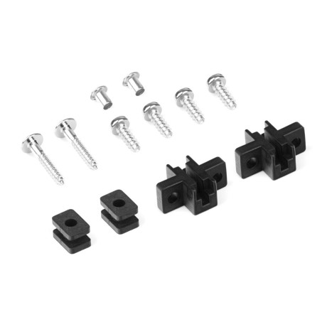 Silentbloky a šrouby HV69