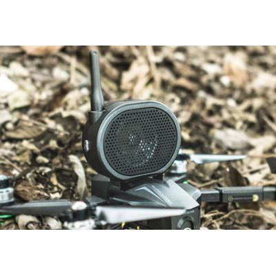 Drone Speaker (With Battery)