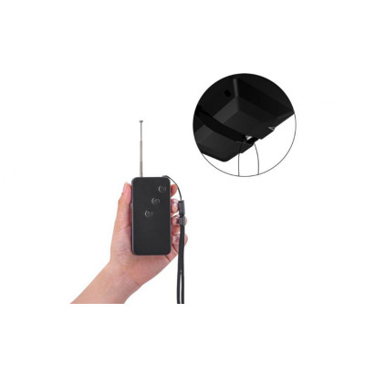 Universal Air Drop Device (With Battery)