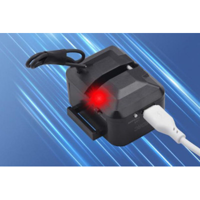 Universal Air Drop Device (With Battery)