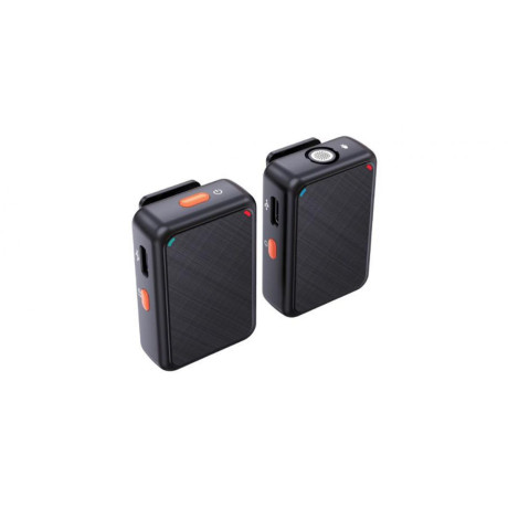 DJI Osmo Action 3/4 2.4G Wireless Microphone (With Battery)