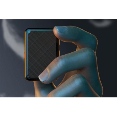 DJI Osmo Action 3/4 2.4G Wireless Microphone (With Battery)